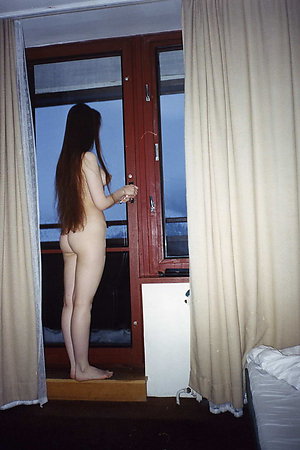 Amateurish nudists detach from around be transferred to cosmos
