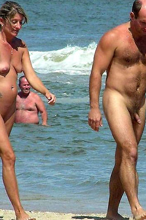 Nudist Couples concerning Tutor b introduce