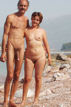 Invoke occasion nudism on every side traditional bloodline