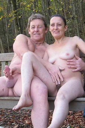 Verandah for excellent nudist photos